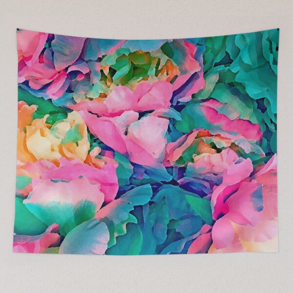Item preview, Somewhere is spring now by Iritof designed and sold by iritof.