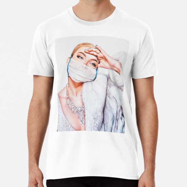 Ivory Tower Premium T-Shirt