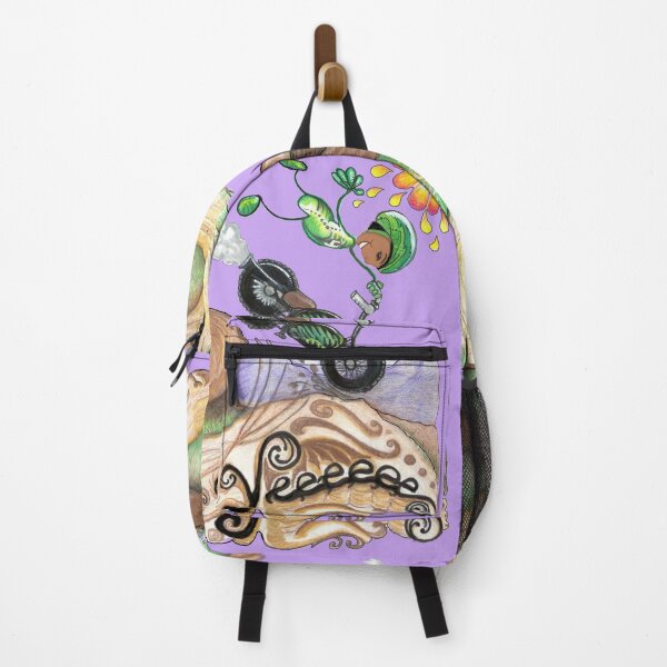 Item preview, Big~AAAA Riding on Mts of Purple majesty!  designed and sold by knightfyer.
