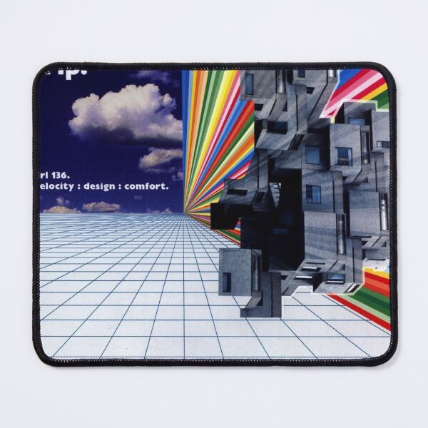 Item preview, SWEET TRIP VELOCITY DESIGN COMFORT designed and sold by /mu/ core merch.
