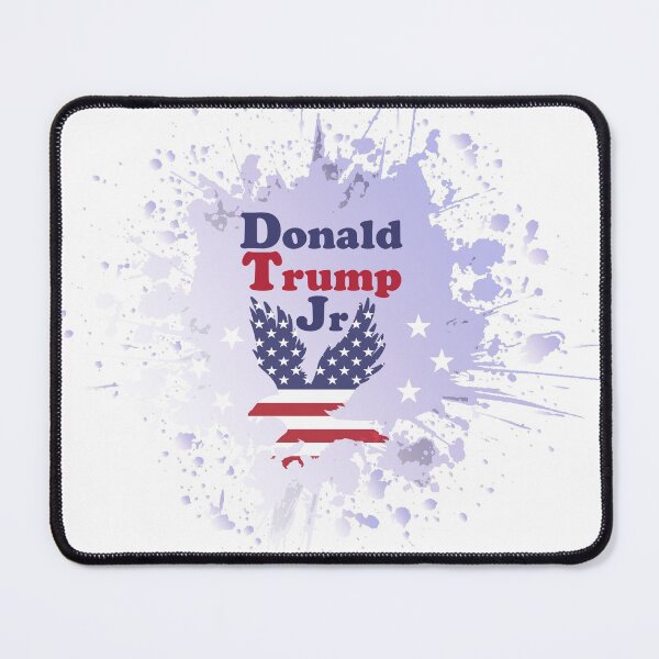Item preview, Donald Trump Jr  designed and sold by RJB-Art.