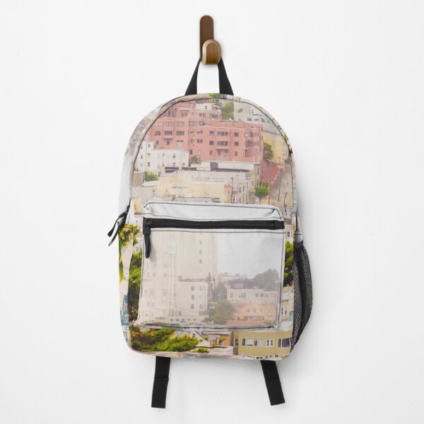 Item preview, San Francisco Cityscape II designed and sold by admkng.