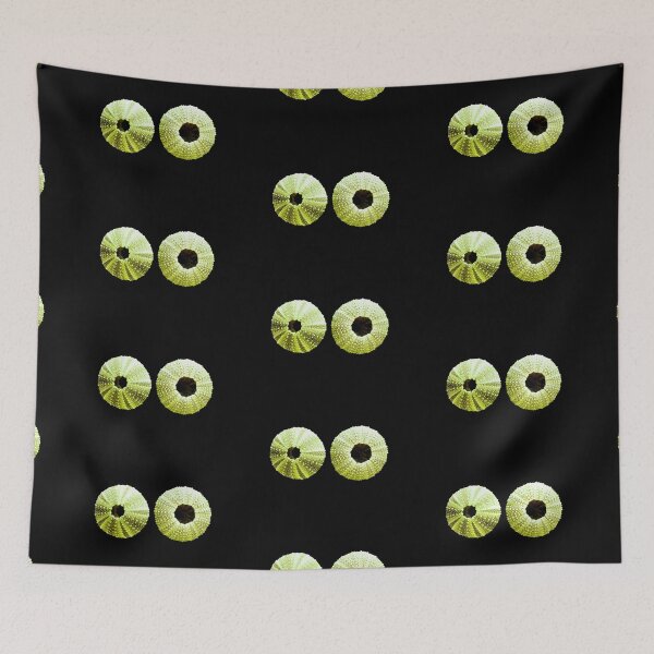 Item preview, KALLONI LEBOS SEA-URCHIN designed and sold by joancaronil.