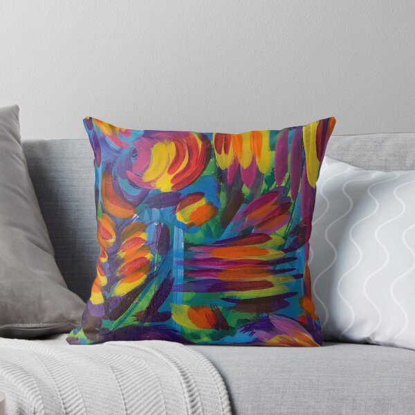 Item preview, Feathered Rainbows designed and sold by Libmandy.