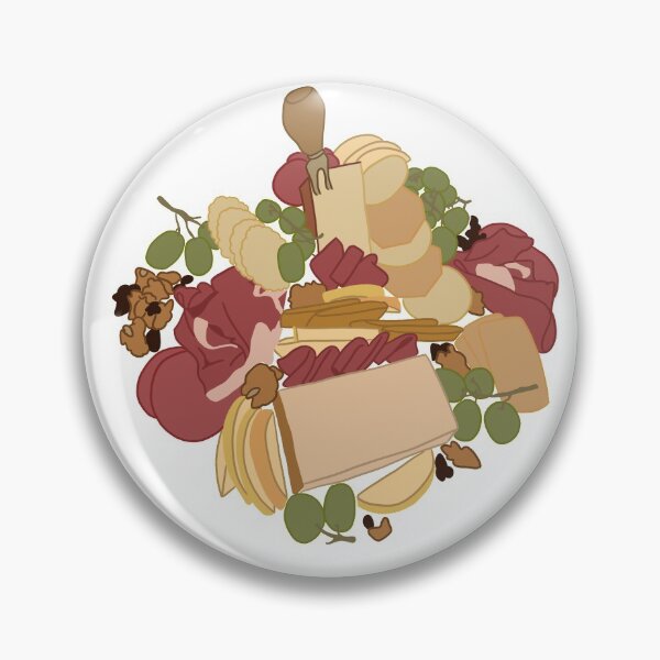 Item preview, Copy of Charcuterie Board designed and sold by monicahea.