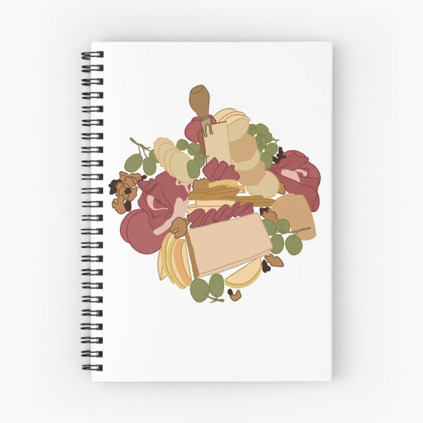 Item preview, Copy of Charcuterie Board designed and sold by monicahea.