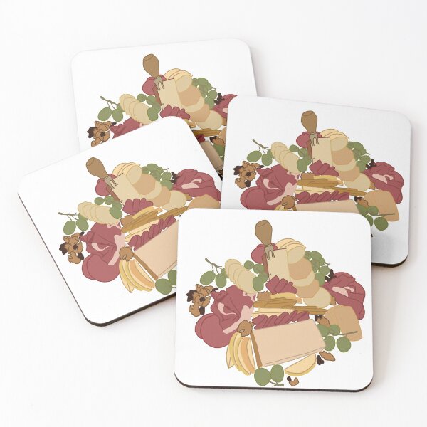 Item preview, Copy of Charcuterie Board designed and sold by monicahea.