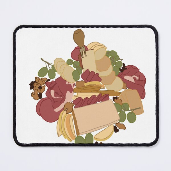 Item preview, Copy of Charcuterie Board designed and sold by monicahea.