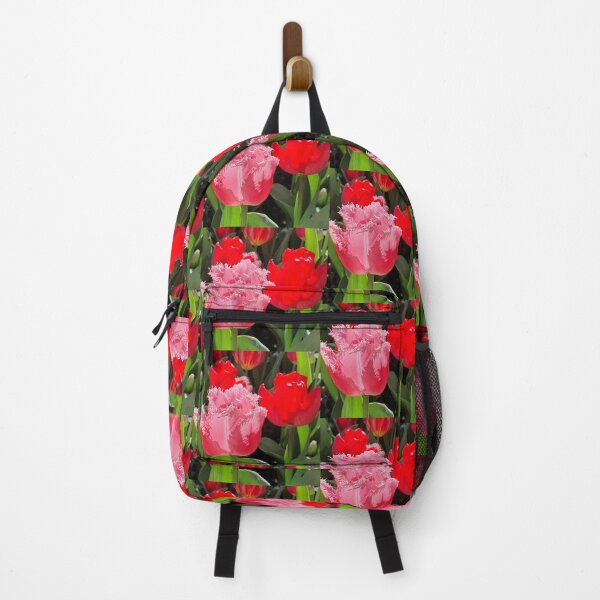 Item preview, TULIPS IN FULL BLOOM designed and sold by malouabrio.
