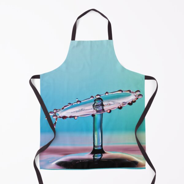 Item preview, Waterdrop Collision designed and sold by Marianne Troia.