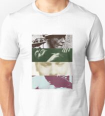 The Smiths Albums Unisex T-Shirt
