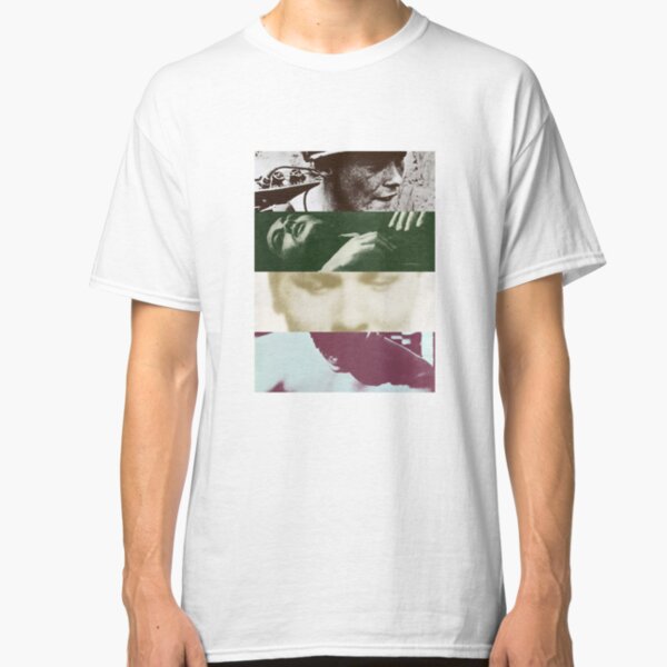 The Smiths Albums Classic T-Shirt