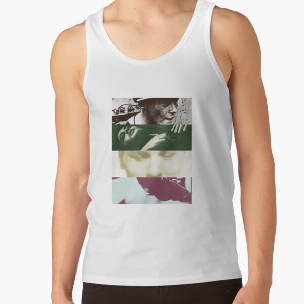 Emo Tank Tops Redbubble