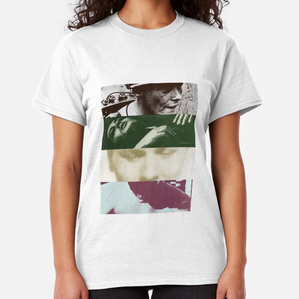 The Smiths Albums Classic T-Shirt