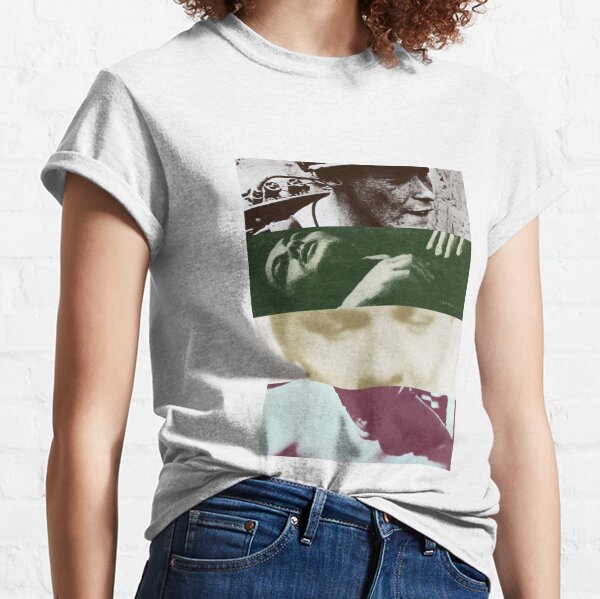 Die Smiths-Alben Classic T-Shirt