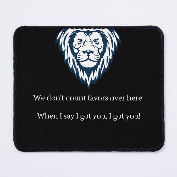 Item preview, I got you designed and sold by MotivationDNA.