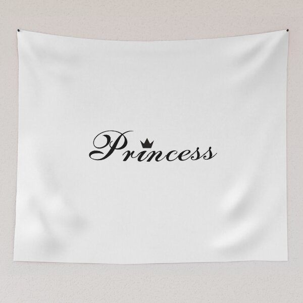 Item preview, Xtina Aguilera Princess inspired T-Shirt  designed and sold by bluAvocado.