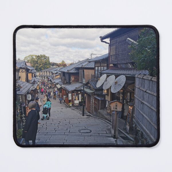 Item preview, Old Kyoto designed and sold by Danana Studios..