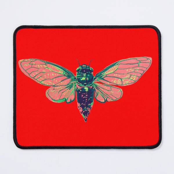Item preview, 17 Year Cicada  designed and sold by RaLiz.