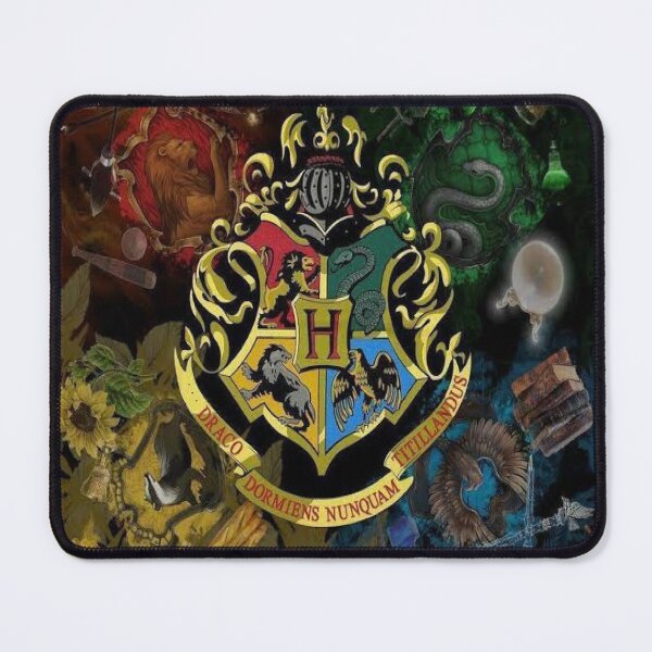 Item preview, HP magic schools designed and sold by Arts Fashion Week | Shopping online.
