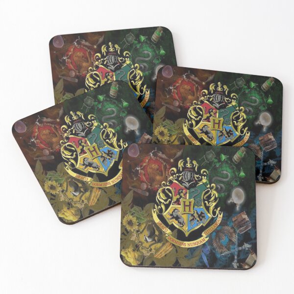 Item preview, HP magic schools designed and sold by Arts Fashion Week | Shopping online.