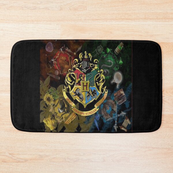 Item preview, HP magic schools designed and sold by Arts Fashion Week | Shopping online.