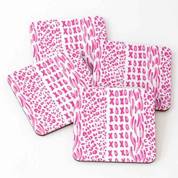 Item preview, Preppy pink  designed and sold by Savannaaahhh.