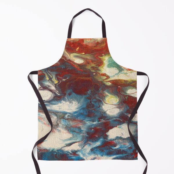 Item preview, Rainbow Galaxy #1 designed and sold by CurbysCreations.