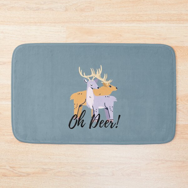 Item preview, Oh Deer ! designed and sold by Byoudesigns.
