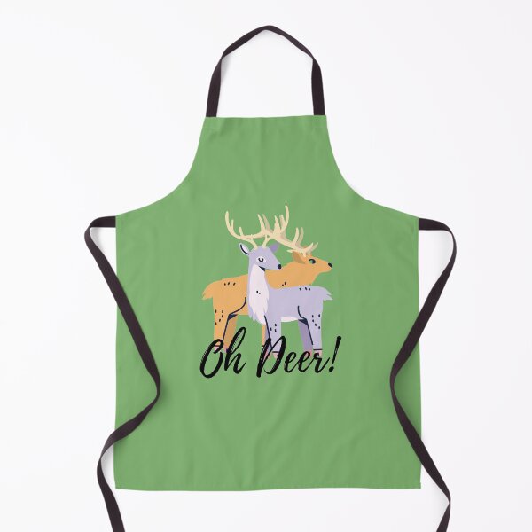 Item preview, Oh Deer ! designed and sold by Byoudesigns.