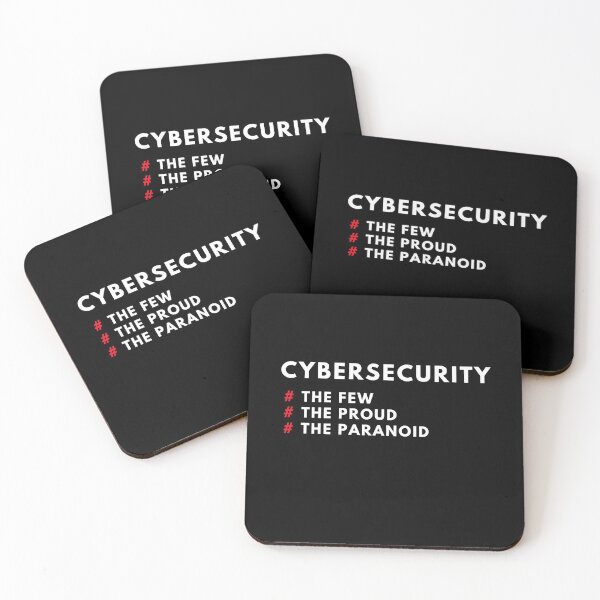 Item preview, Cybersecurity designed and sold by MotivationDNA.