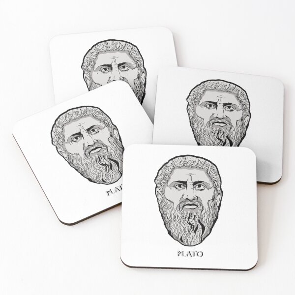 Artikelvorschau, Plato entworfen und verkauft von lucamendieta.