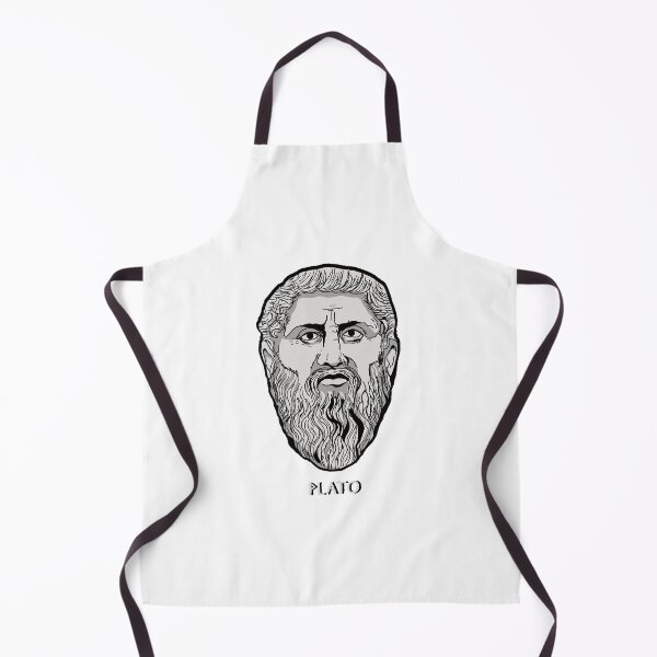 Item preview, Plato designed and sold by lucamendieta.