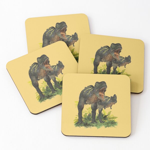 Item preview, Dont Mess With The Dinosaurs  designed and sold by LoneAngel.