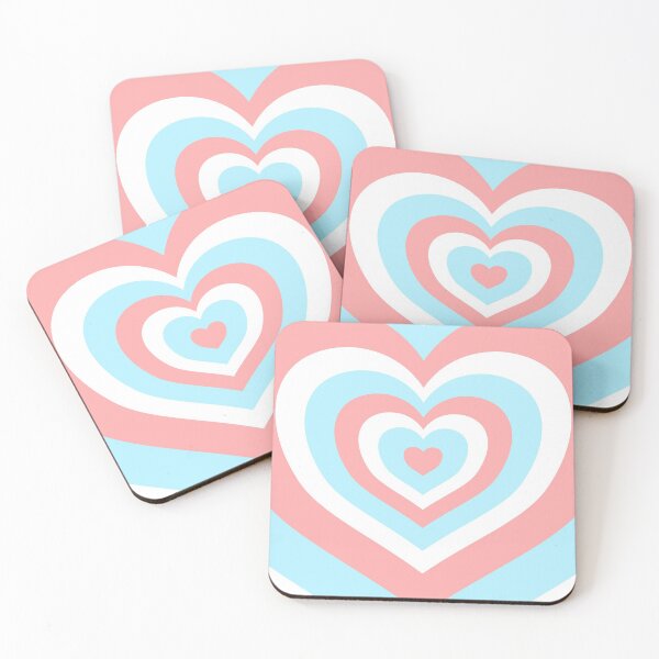 Item preview, Trans Pride - Transgender Pride designed and sold by Picket Club.
