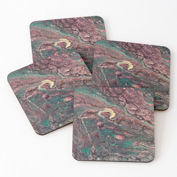 Item preview, Purple Stardust #1 designed and sold by CurbysCreations.
