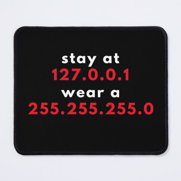 Item preview, STAY HOME MASK ON designed and sold by MotivationDNA.