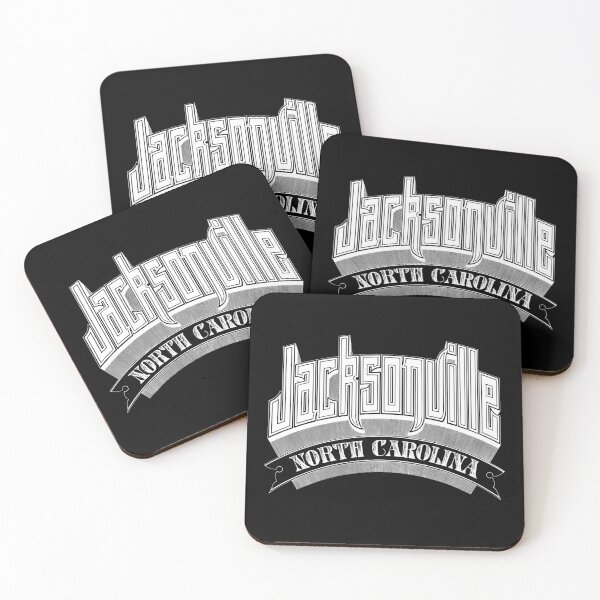 Item preview, Vintage Jacksonville, NC designed and sold by DonDota.
