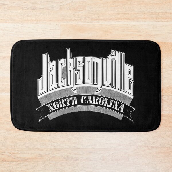 Item preview, Vintage Jacksonville, NC designed and sold by DonDota.