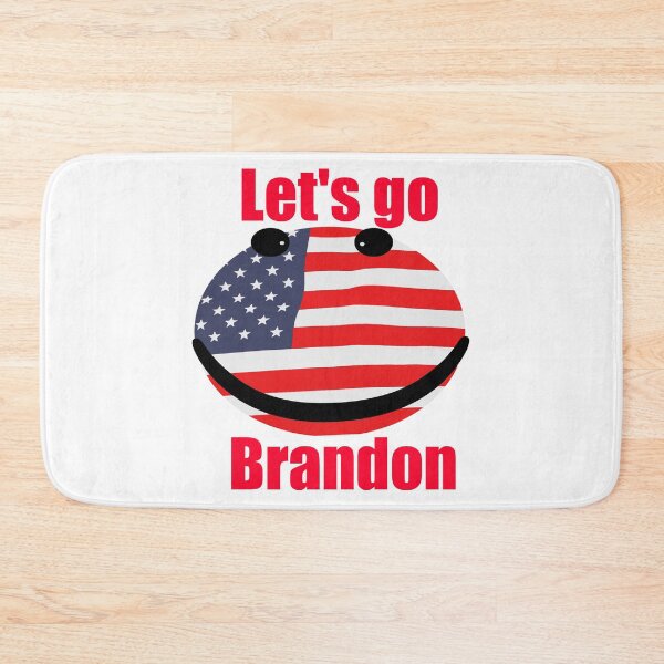 Item preview, Let's Go Brandon designed and sold by Saltypro.