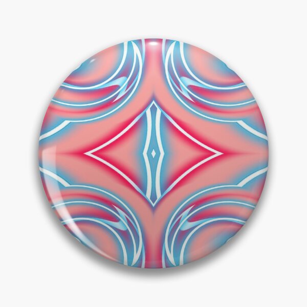 Item preview, Pink Vibes designed and sold by JilClaireArt.