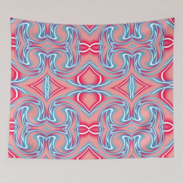 Item preview, Pink Vibes designed and sold by JilClaireArt.