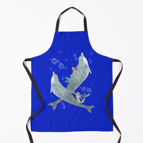 Item preview, Mermen and Dolphins at Play designed and sold by LoneAngel.