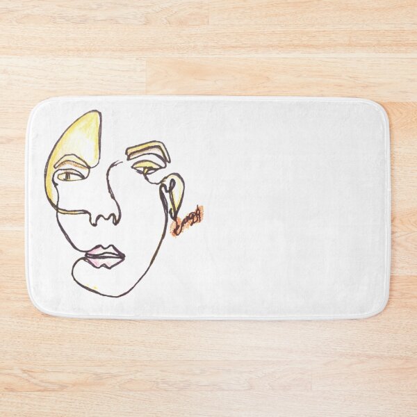 Item preview, Face designed and sold by CanDo20.