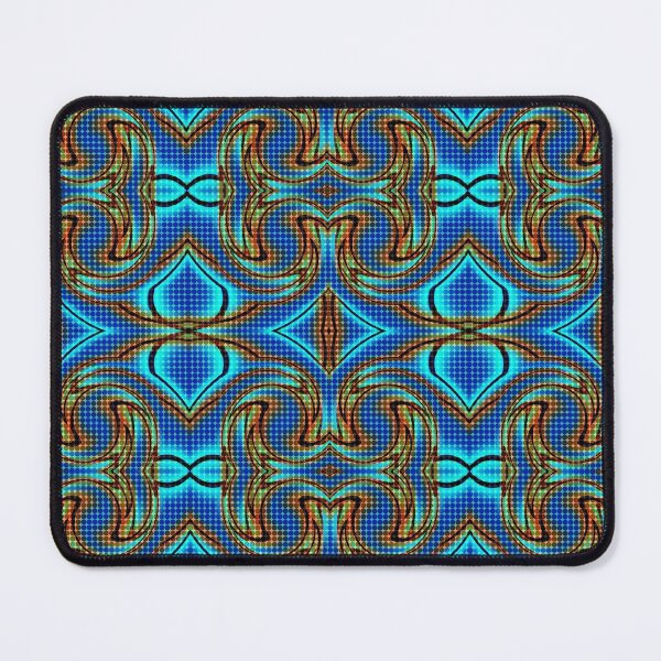 Item preview, Blue Eye designed and sold by JilClaireArt.
