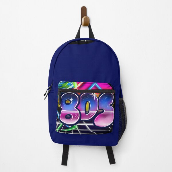 Item preview, 80s designed and sold by Nerdy2ATee.