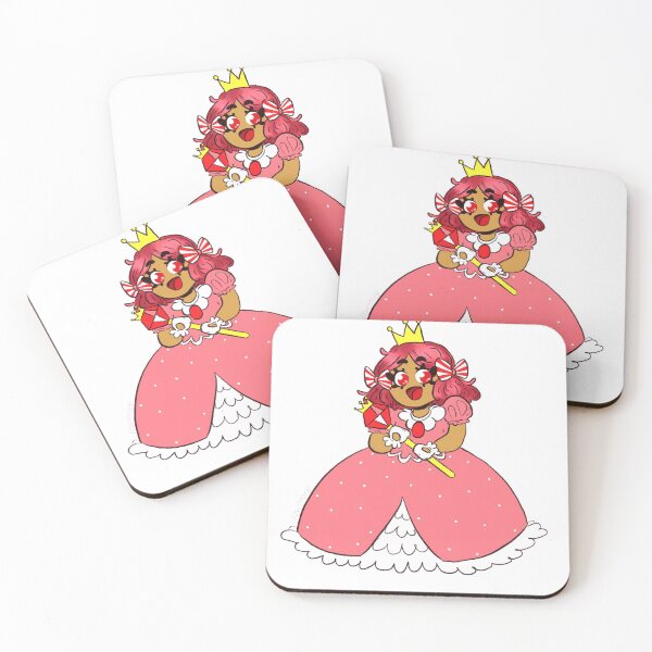 Item preview, Princess Cookie designed and sold by FishyPop.
