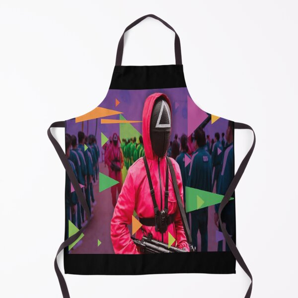 Item preview, Round 6 designed and sold by Arts Fashion Week | Shopping online.