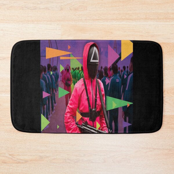 Item preview, Round 6 designed and sold by Arts Fashion Week | Shopping online.
