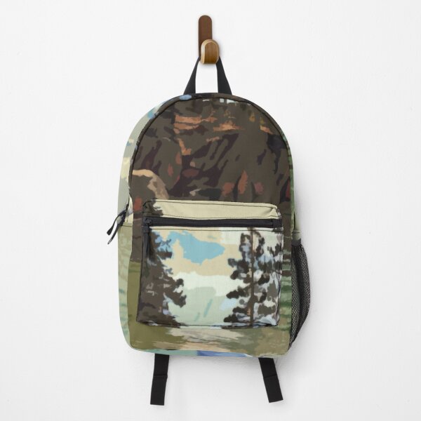 Item preview, Sand Harbor Lake Tahoe designed and sold by jmacnairart.
